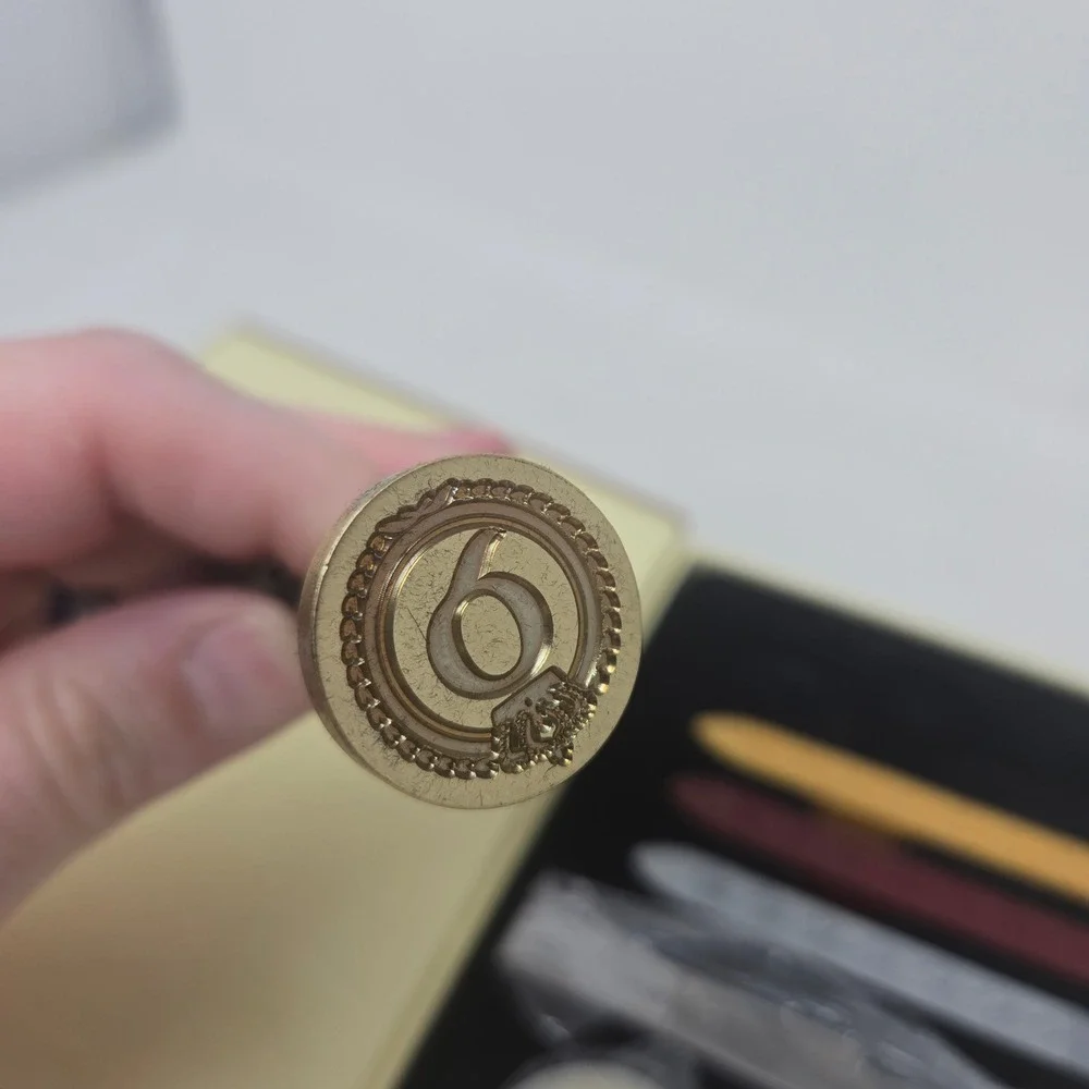 SAMYO this seal